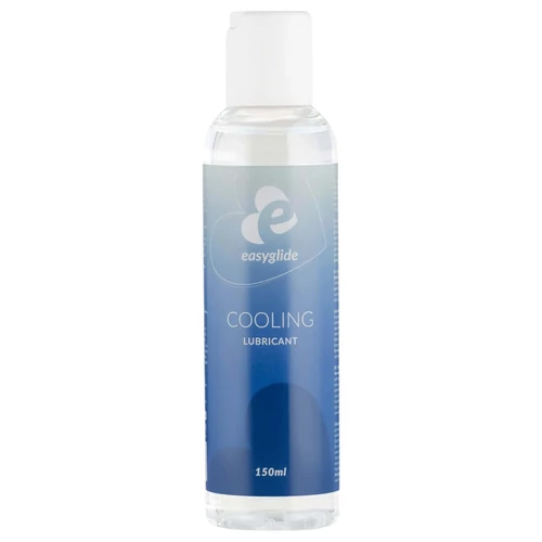EasyGlide Cooling - vízbázisú hűsítő síkosító (150ml)