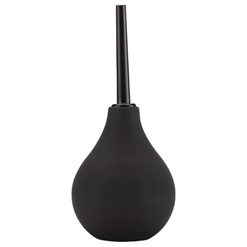 Dream Toys Cheeky Love - intimmosó (fekete)