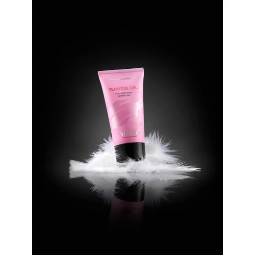 Viamax Sensitive - női vágykeltő krém (50ml)