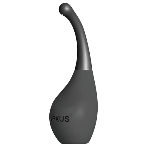 Nexus Pro - intimmosó (fekete)
