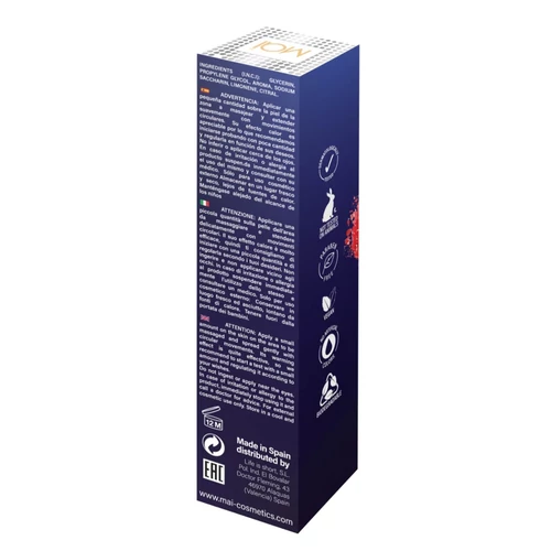 MASSAGE OIL ATTRACTION MOJITO BALM 50 ML