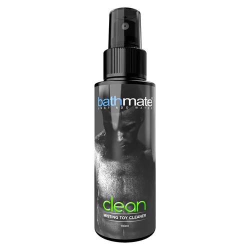 Bathmate Clean misting toy cleaner 100 ml