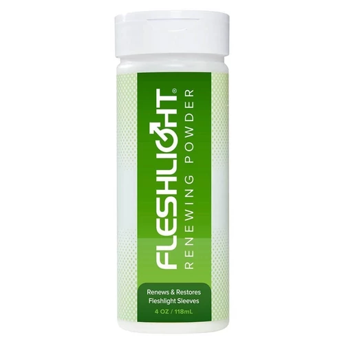 Fleshlight Renewing Powder 118 ml