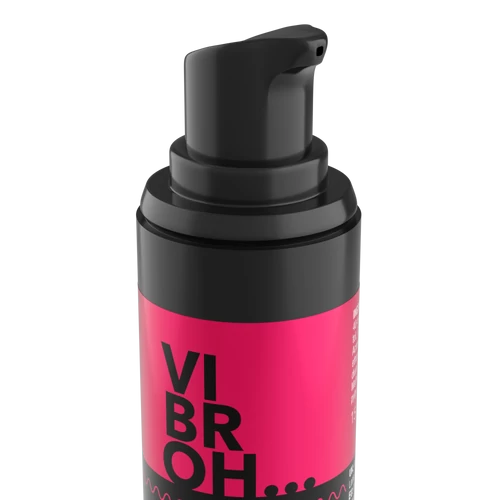 Vibroh, Stimulating gel (15 ml)
