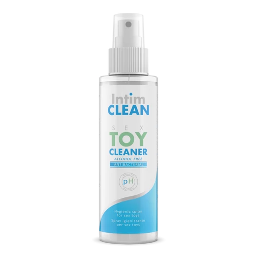 Intim clean igienizz. adult toys, 100 ml