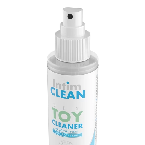 Intim clean igienizz. adult toys, 100 ml