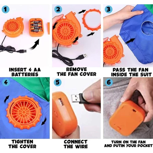 Inflatable erotic toy