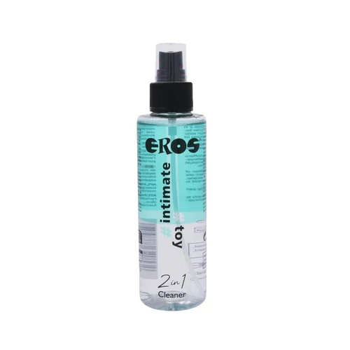 EROS 2in1 #intimate #toy 150 ml