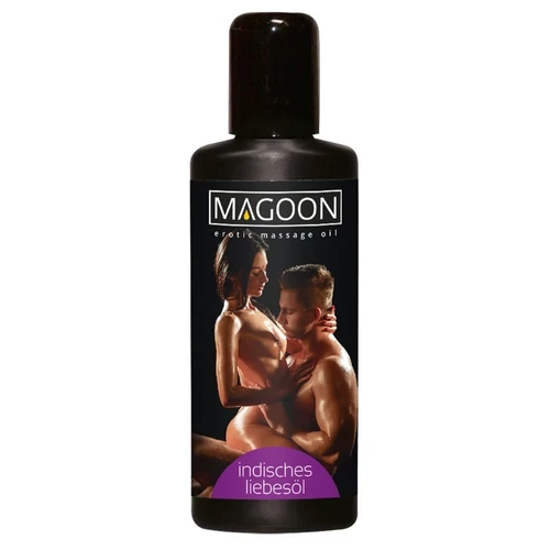 Indian Masage Oil 50ml