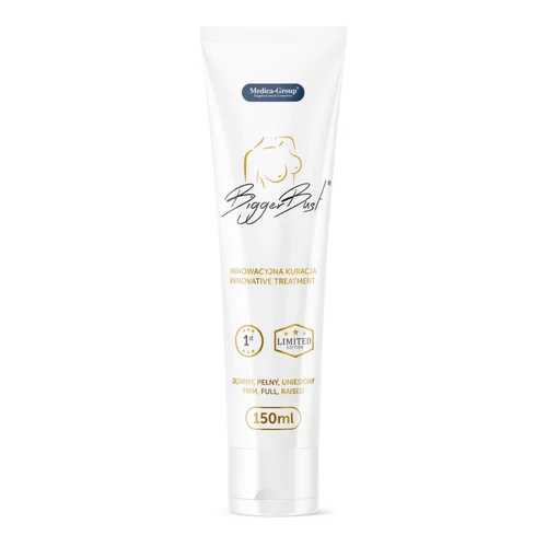 Bigger Bust Serum - 150 ml