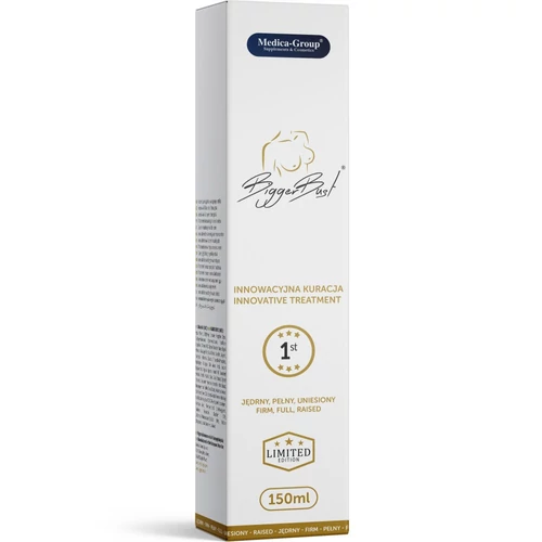 Bigger Bust Serum - 150 ml