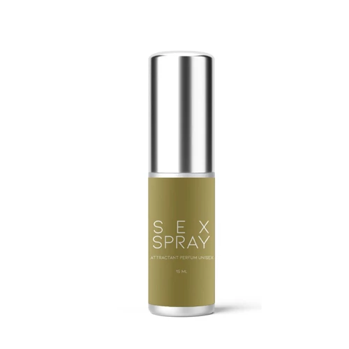 SEX SPRAY