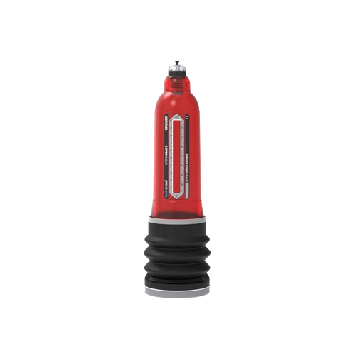 HYDROMAX8 - Red