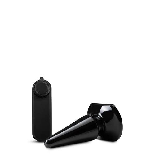 ANAL ADVENTURES - VIBRATING ANAL PLEASER