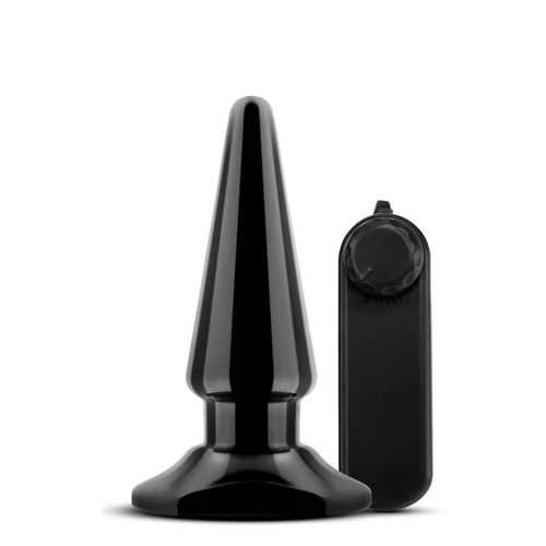 ANAL ADVENTURES - VIBRATING ANAL PLEASER