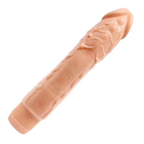 Barbara Dybbuk Realistic Multi-Speed Vibrator 9,5 