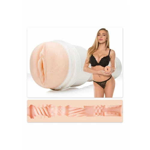 Kendra Sunderland Angel