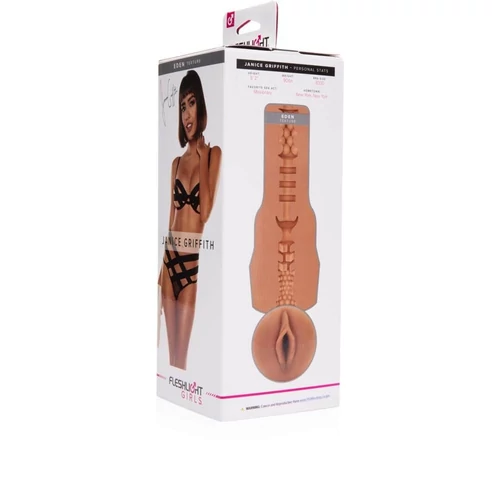 Janice Griffith Eden 