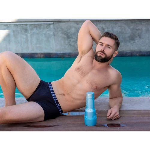 Fleshjack Boys Griffin Barrows Cake