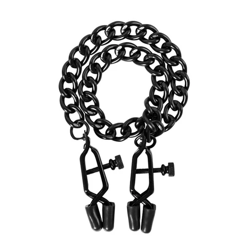 GP Alabama Crossover Nipple Clamps