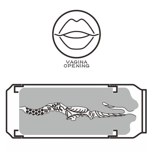 Pleasure Brew Masturbator-Cream Ale