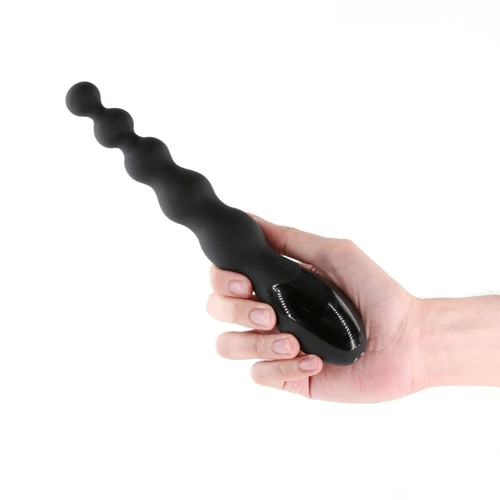 Renegade - Virtua - Black