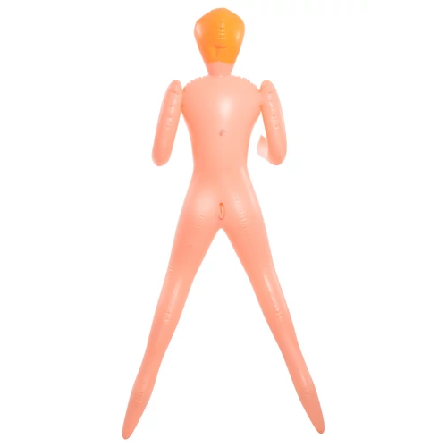 Becky The Beginner Babe Love Doll  Light