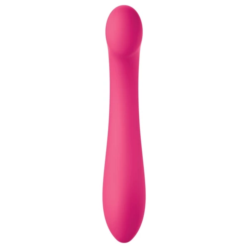 Tilla™ Silicone Dildo