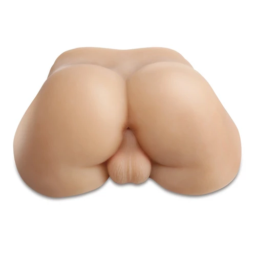 Fuck My Tight Ass! Mega Masturbator  Light