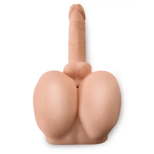 Dirty Talk Interactive Bad Boy Light