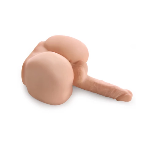 Dirty Talk Interactive Bad Boy Light