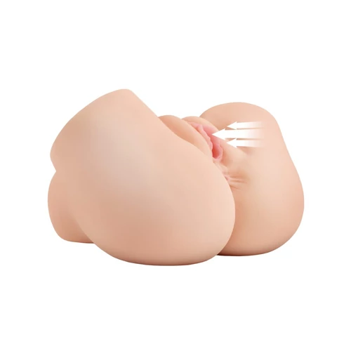 Back That Ass Up Automatic Mega Masturbator