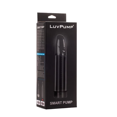 Smart Penis Pump