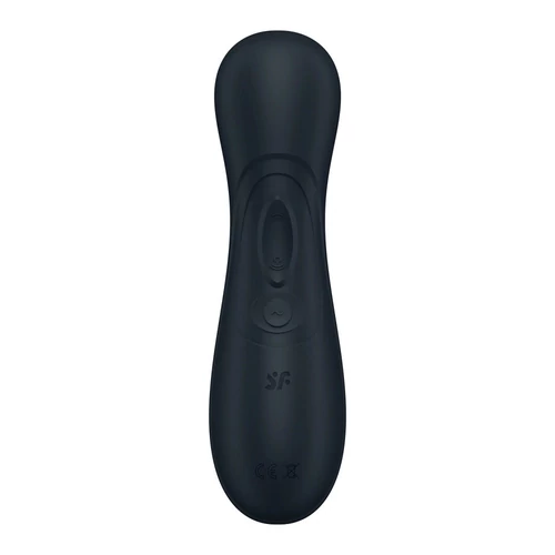 Pro 2 Generation 3 with Liquid Air black Bluetooth/App