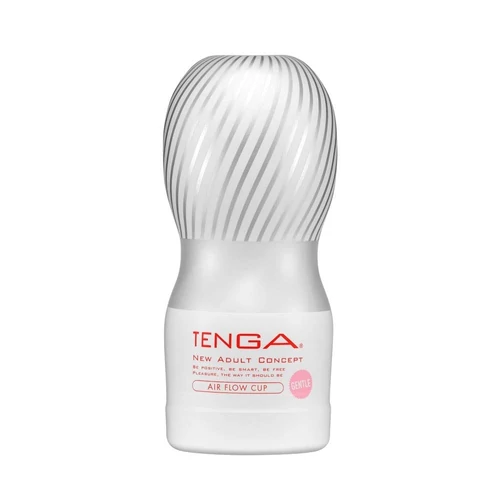 TENGA AIR FLOW CUP GENTLE