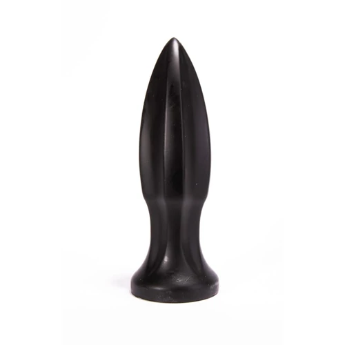 X-MEN 11.8 inch Butt Plug Black