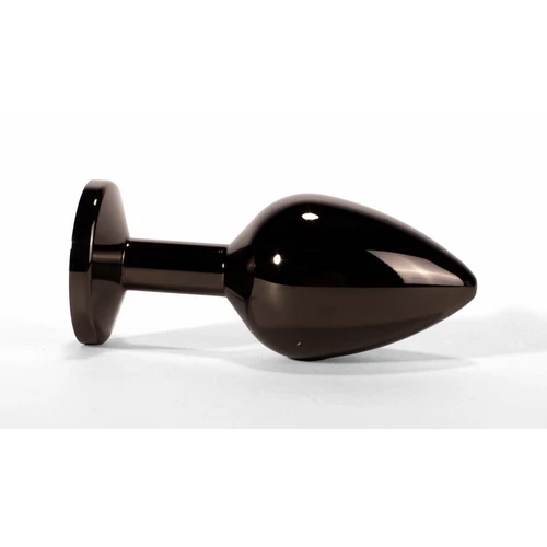 X-MEN Secret Shine Metal Butt Plug Gun Colour S