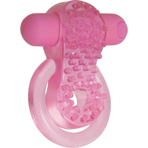 Rechargeable Couples Enhancer