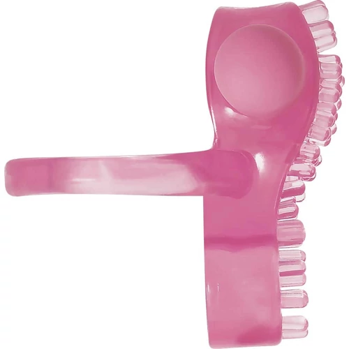 Rechargeable Couples Enhancer