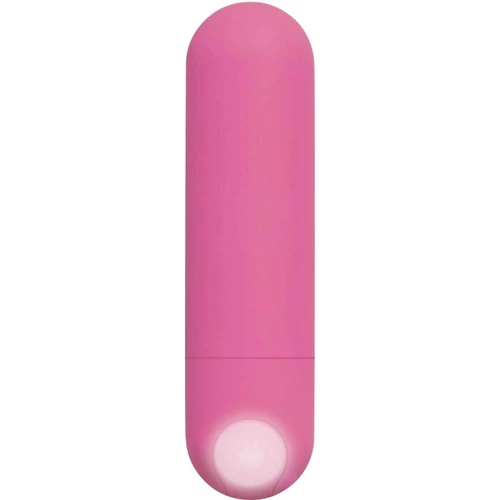 Rechargeable Couples Enhancer