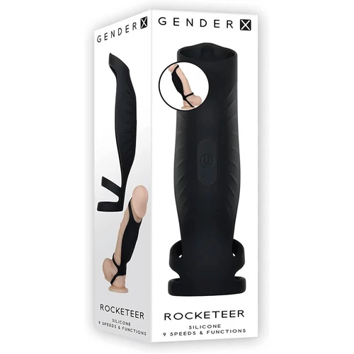ROCKETEER