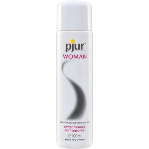 pjur® Woman - 100 ml bottle
