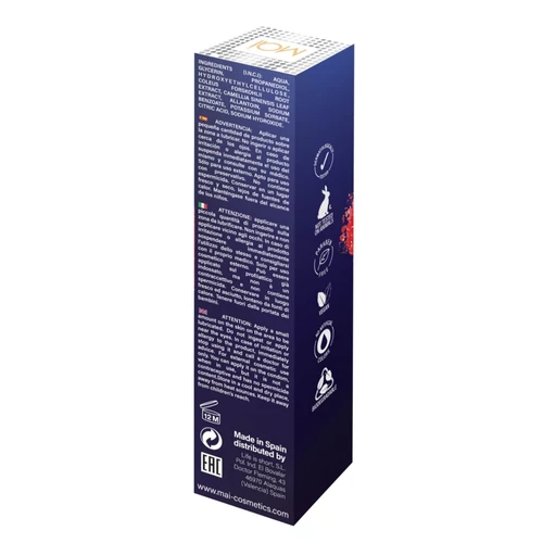 LUBRICANT WITH PHEROMONES ATTRACTION FOR HER 50 ML