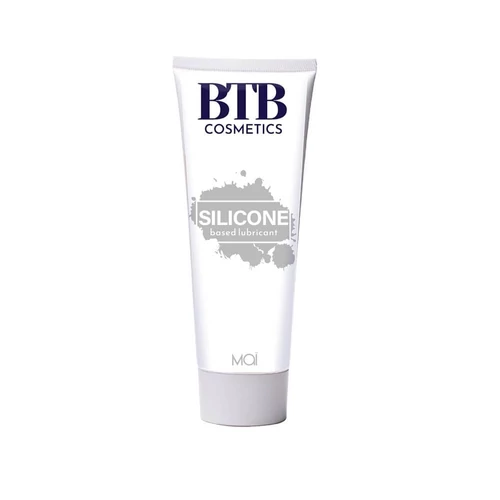 BTB SILICONE LUBRICANT 100ML