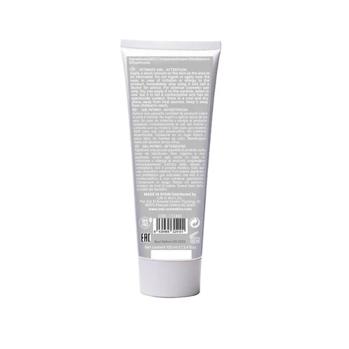 BTB SILICONE LUBRICANT 100ML