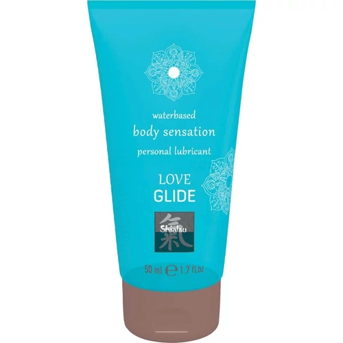 Love Glide waterbased 50ml