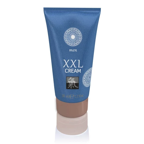 XXL Cream  50 ml