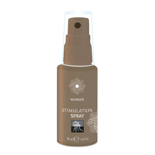 Stimulation Spray 30 ml