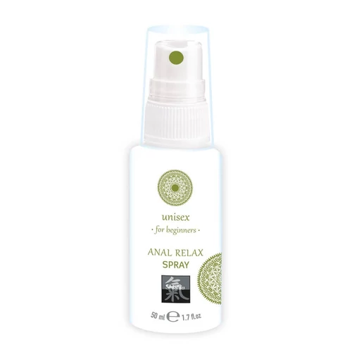 Anal Relax Spray beginners 50 ml