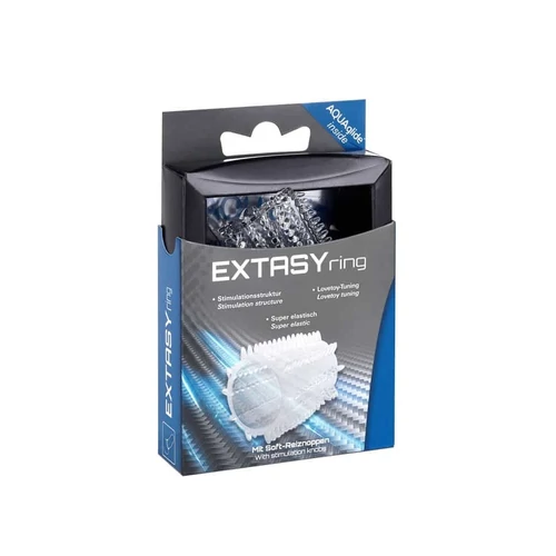 EXTASYring
